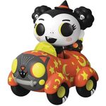 Product Funko Paka Paka: Boo Hollow - Nina with Witch Mobile thumbnail image