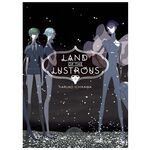 Product Land Of The Lustrous 9 thumbnail image