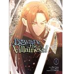 Product Beware the Villainess!, Vol. 5 thumbnail image