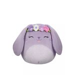 Product Λούτρινο Squishmallows Bubbles Levander Bunny 19cm thumbnail image