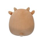 Product Λούτρινο Squishmallows Bubbles Grant The Tan Goat  19cm thumbnail image