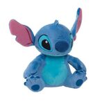 Product Λούτρινο Giochi Preziosi Disney: Stitch - Sound & Scent Stitch Plush Toy (TTC37000) thumbnail image