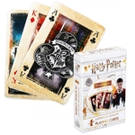 Product Waddingtons Harry Potter Playing Cards thumbnail image