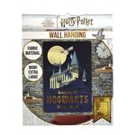 Product Wall Banner Harry Potter Dreaming Of Hogwarts thumbnail image