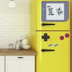 Product Αυτοκόλλητα Nintendo Gameboy Dry Erase thumbnail image