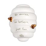 Product Disney Winnie the Pooh Beehive Wall Vase thumbnail image