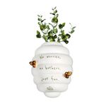 Product Disney Winnie the Pooh Beehive Wall Vase thumbnail image