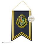 Product Cinereplicas Movies: Harry Potter - Hogwarts Wall Banner (CR2130) thumbnail image