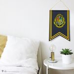 Product Cinereplicas Movies: Harry Potter - Hogwarts Wall Banner (CR2130) thumbnail image