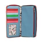 Product Loungefly Childs Play Chucky Cosplay Wallet thumbnail image