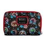 Product Πορτοφόλι Loungefly Marvel Tattoo Zip Around thumbnail image