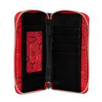 Product Πορτοφόλι Loungefly Marvel Tattoo Zip Around thumbnail image