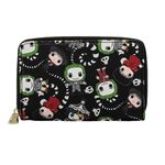 Product Loungefly Beetlejuice Aop Wallet thumbnail image