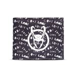 Product Marvel Loki Bifold Wallet thumbnail image