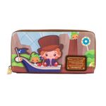 Product Πορτοφόλι Loungefly Charlie and the Chocolate Factory 50Th Anniversary thumbnail image