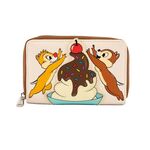 Product Πορτοφόλι Loungefly Disney Chip & Dale Cherry On Top thumbnail image