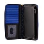 Product Loungefly Laika Coraline Rain Coat Wallet thumbnail image