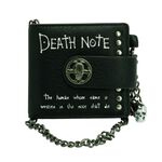 Product Πορτοφόλι Death Note Premium thumbnail image