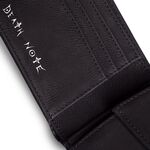Product Death Note Bifold Wallet thumbnail image