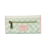 Product Loungefly Disney Bambi Spring Time Gingham Wallet thumbnail image