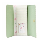 Product Loungefly Disney Bambi Spring Time Gingham Wallet thumbnail image