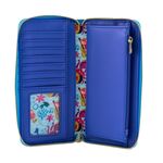 Product Loungefly Disney Bedknobs and Broomsticks Beautiful Briny Ballroom Wallet thumbnail image