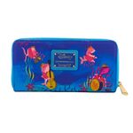 Product Loungefly Disney Bedknobs and Broomsticks Beautiful Briny Ballroom Wallet thumbnail image