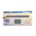 Product Πορτοφόλι Loungefly Disney Lady and the Tramp Wet Cement thumbnail image