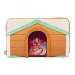 Product Loungefly Disney Dogs Wallet thumbnail image