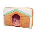 Product Loungefly Disney Dogs Wallet thumbnail image