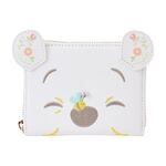 Product Loungefly Disney Winnie The Pooh Folk Floral Wallet thumbnail image