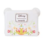 Product Loungefly Disney Winnie The Pooh Folk Floral Wallet thumbnail image