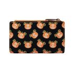Product Loungefly Disney  Mick-O-Lantern Wallet thumbnail image
