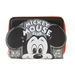 Product Loungefly Disney 100Th Mickey Mouse Club Zip Around Wallet thumbnail image
