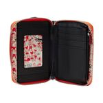 Product Loungefly Disney 100Th Mickey Mouse Club Zip Around Wallet thumbnail image