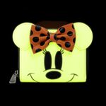 Product Πορτοφόλι Loungefly Disney Ghost Minnie Glow In The Dark Cosplay thumbnail image