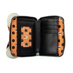 Product Πορτοφόλι Loungefly Disney Ghost Minnie Glow In The Dark Cosplay thumbnail image