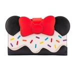 Product Loungefly Disney Minnie Oh My Cosplay Sweets Wallet thumbnail image