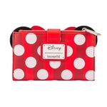 Product Loungefly Disney Minnie Oh My Cosplay Sweets Wallet thumbnail image