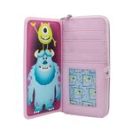 Product Πορτοφόλι Loungefly Disney Pixar Monsters Inc Boo'S Door thumbnail image