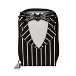 Product Πορτοφόλι Loungefly Disney Nightmare Before Christmas Jack Skellington Suit thumbnail image