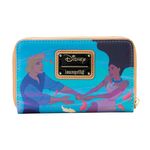 Product Loungefly Disney Pocahontas Princess Scene  Wallet thumbnail image
