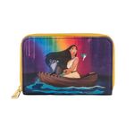 Product Πορτοφόλι Loungefly Disney Pocahontas Just Around the River Bend thumbnail image