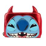Product Loungefly Disney Stitch Devil Wallet thumbnail image