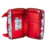 Product Loungefly Disney Stitch Devil Wallet thumbnail image