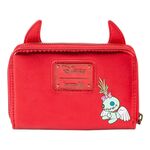 Product Loungefly Disney Stitch Devil Wallet thumbnail image
