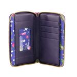 Product Loungefly Disney Princess And The Frog Tiana's Palace Wallet thumbnail image