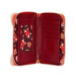Product Loungefly Pixar Turning Red Panda Cosplay Wallet thumbnail image