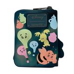 Product Loungefly Disney Winnie The Pooh Heffa-Dreams Wallet thumbnail image