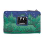 Product Πορτοφόλι Loungefly Et Flower Pot Flap thumbnail image